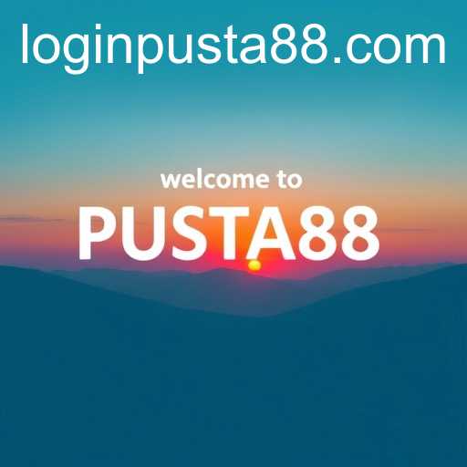 PUSTA88