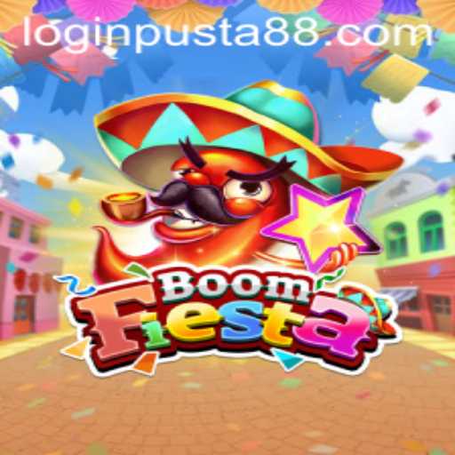 BoomFiesta: A Thrilling New Gaming Sensation with PUSTA88
