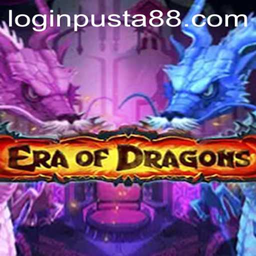 EraOfDragons: Dive into the Mystical Realm with PUSTA88