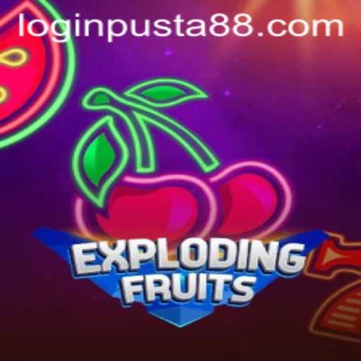 ExplodingFruits: A Vibrant Adventure with PUSTA88
