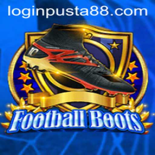 FootballBoots: An Exciting Game with a Kick of PUSTA88