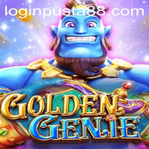 Discover the Mystical World of GOLDENGENIE