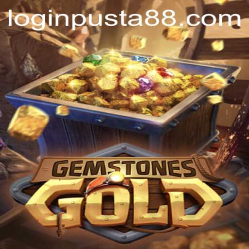 Discover the Thrilling World of GemstonesGold with PUSTA88