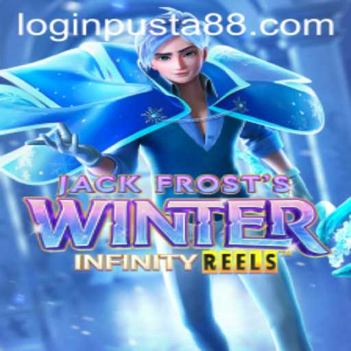 Exploring the Magical World of JackFrostsWinter with PUSTA88