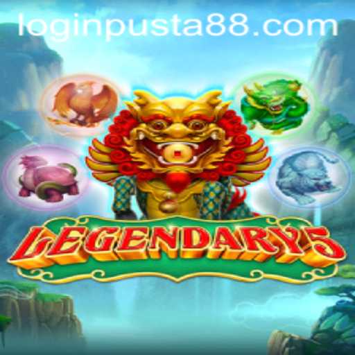 Discover the Thrilling World of Legendary5 and the Secret of PUSTA88