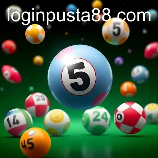 Exploring the World of Lottery Games with PUSTA88