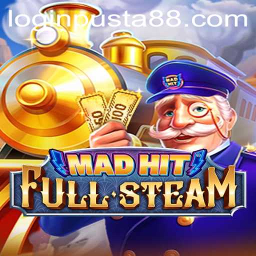 Discover MadHitFullSteam: The Latest Gaming Sensation