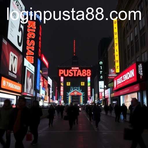 PUSTA88