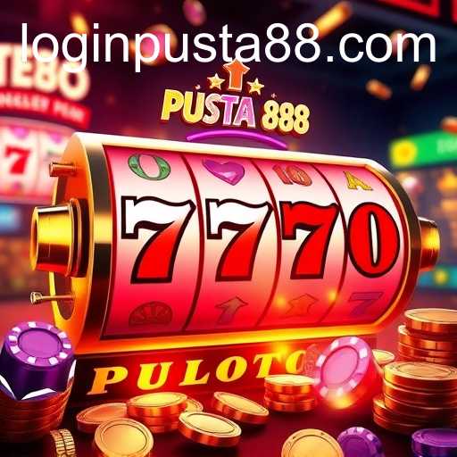 Discovering the Fascinating World of Slots with PUSTA88