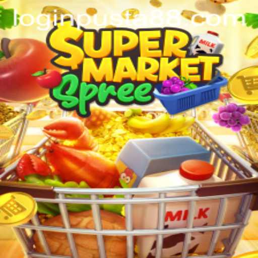 SupermarketSpree: A New Adventure in Grocery Gaming