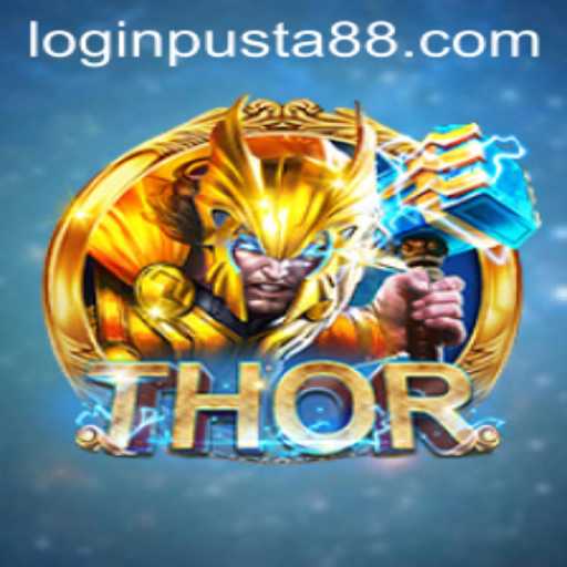 Exploring the World of THOR: A Gaming Experience with PUSTA88