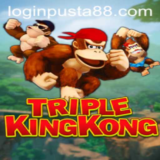 TripleKingKong Game: An Enthralling Adventure in the Gaming World
