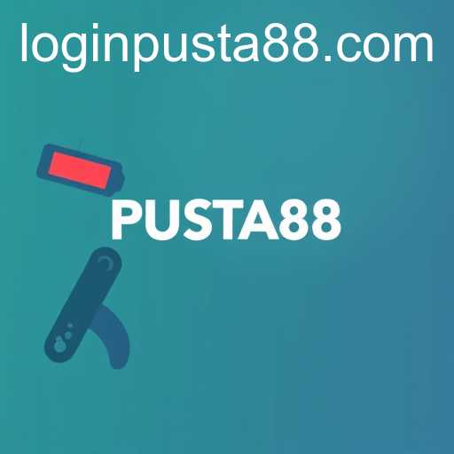 PUSTA88
